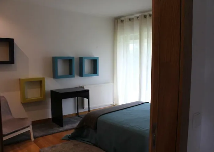 Casa De Coyra 度假居 帕雷迪什迪科拉