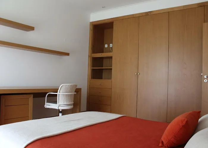 Casa De Coyra 度假居 帕雷迪什迪科拉