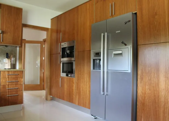 度假居 Casa De Coyra