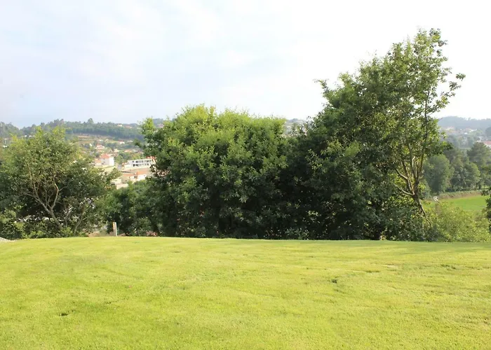 Casa De Coyra Hébergement de vacances *