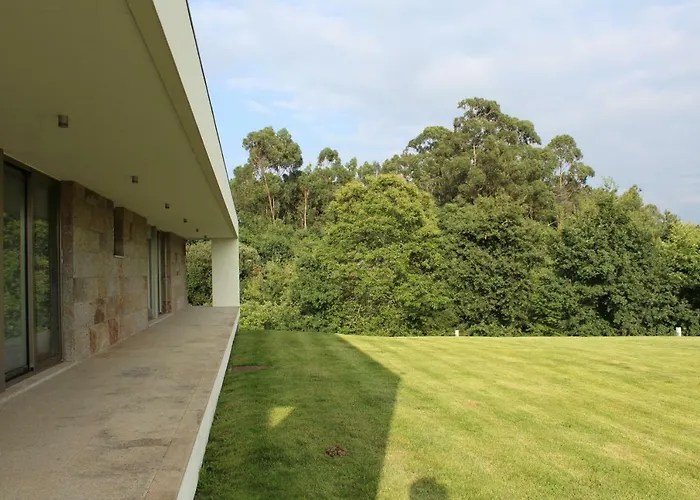 Casa De Coyra Hébergement de vacances *