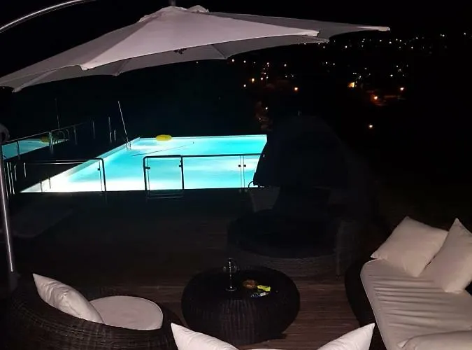 Casa De Coyra Hébergement de vacances *