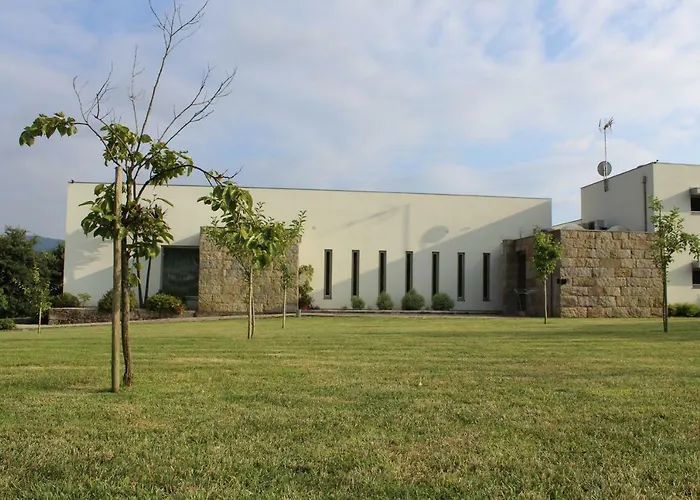 Casa De Coyra בית נופש