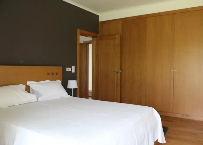 Casa De Coyra * Paredes de Coura