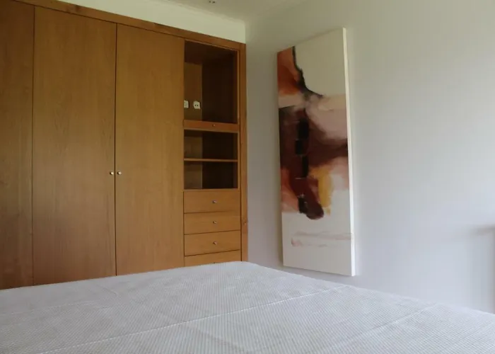 Hébergement de vacances Casa De Coyra